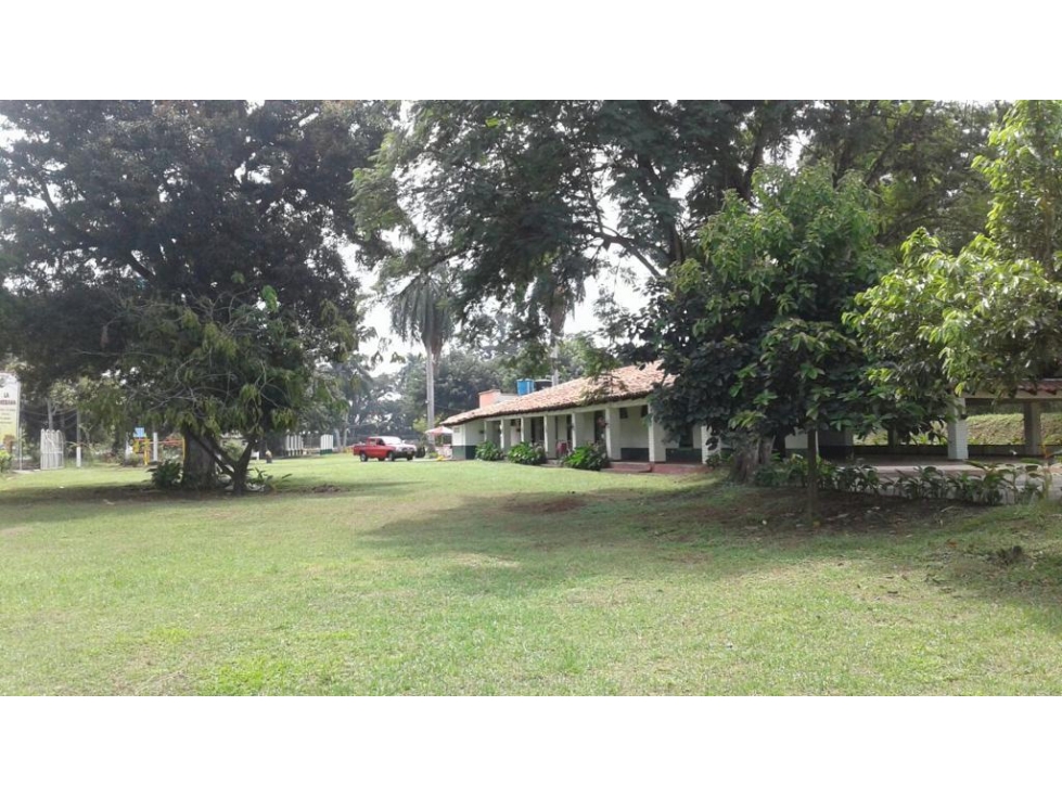 LOTE EN VENTA O ARRIENDO, CANDELARIA, VALLE - 2