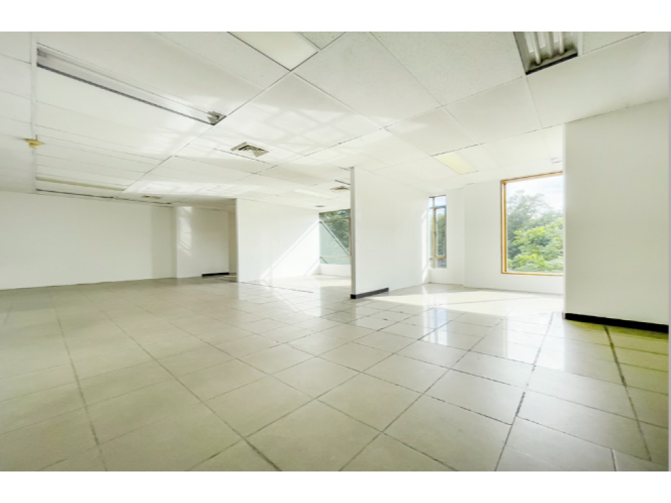 OFICINA EN VENTA RENTANDO, QUINTA CAMACHO, BOGOTÁ