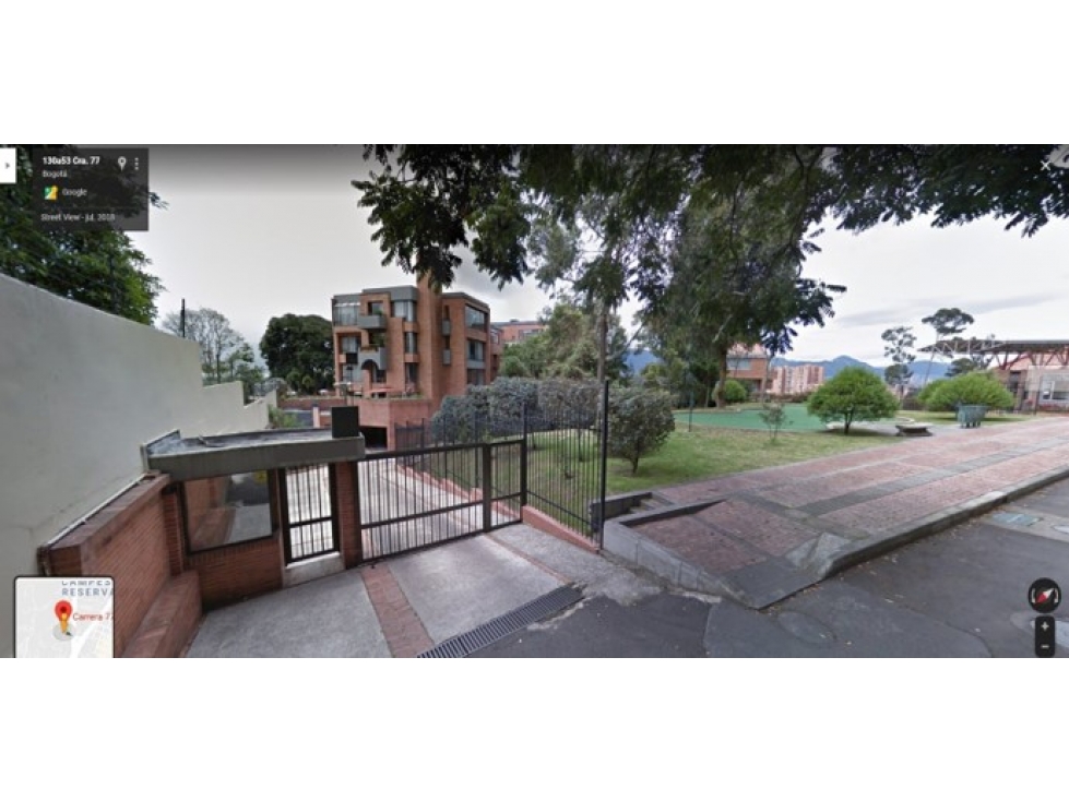 VENTA APARTAMENTO, CERROS DE SUBA, BOGOTÁ