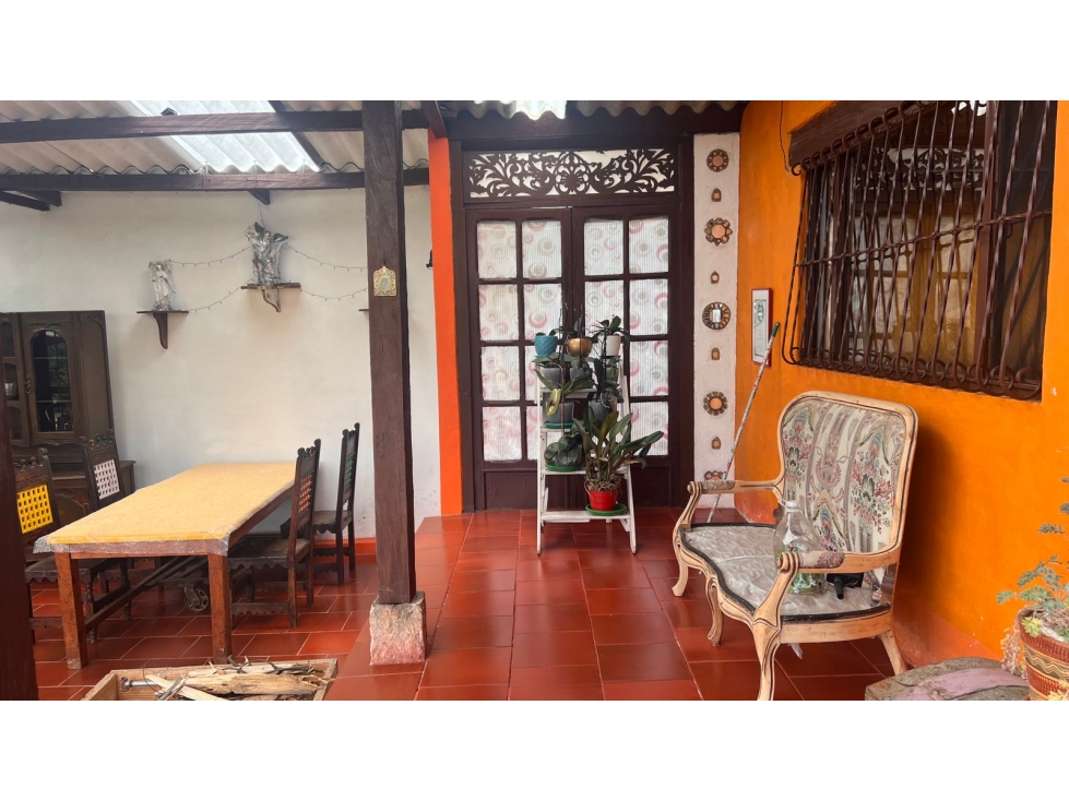FINCA EN VENTA, SUESCA, CUNDINAMARCA - 3
