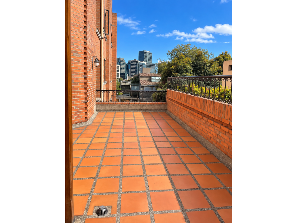 APARTAMENTO EN VENTA, SANTA ANA ORIENTAL, BOGOTA - 2
