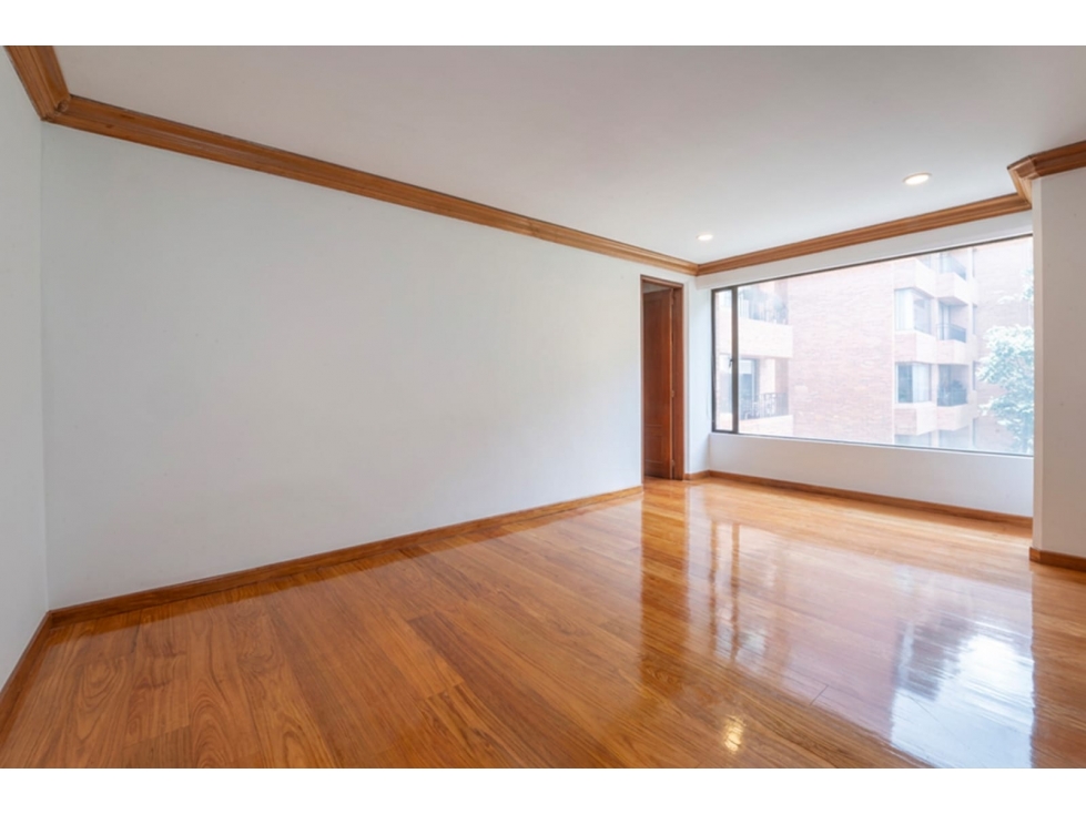 APARTAMENTO EN ARRIENDO, BOSQUES DE LA CAÑADA, BOGOTA — foto 2