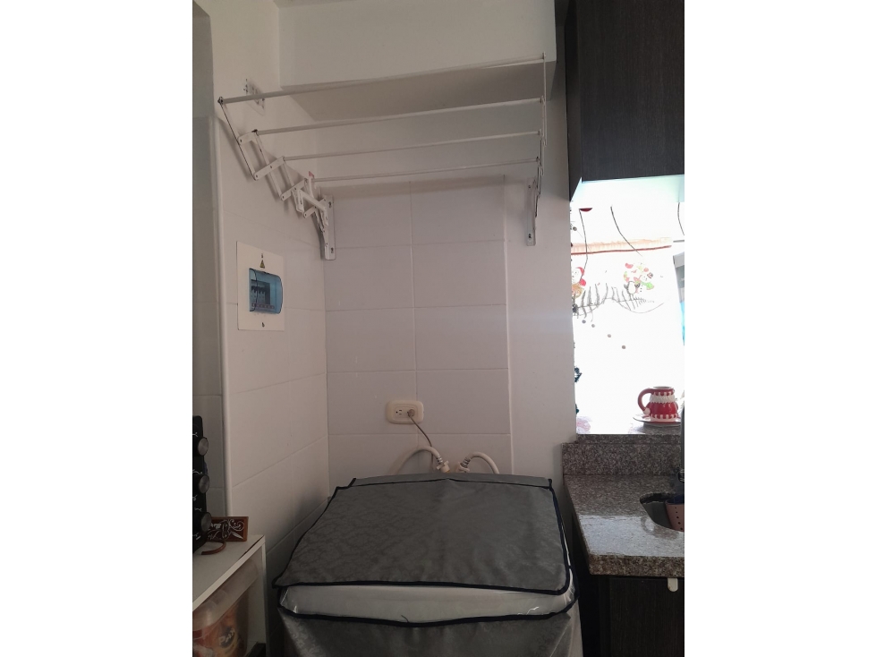 APARTAMENTO EN VENTA, PICALEÑA, IBAGUÉ — foto 6