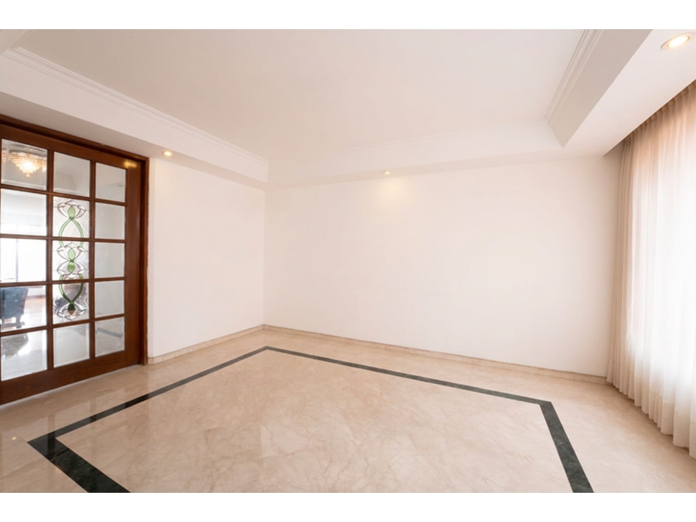APARTAMENTO EN ARRIENDO, BOSQUES DE LA CAÑADA, BOGOTA — foto 3