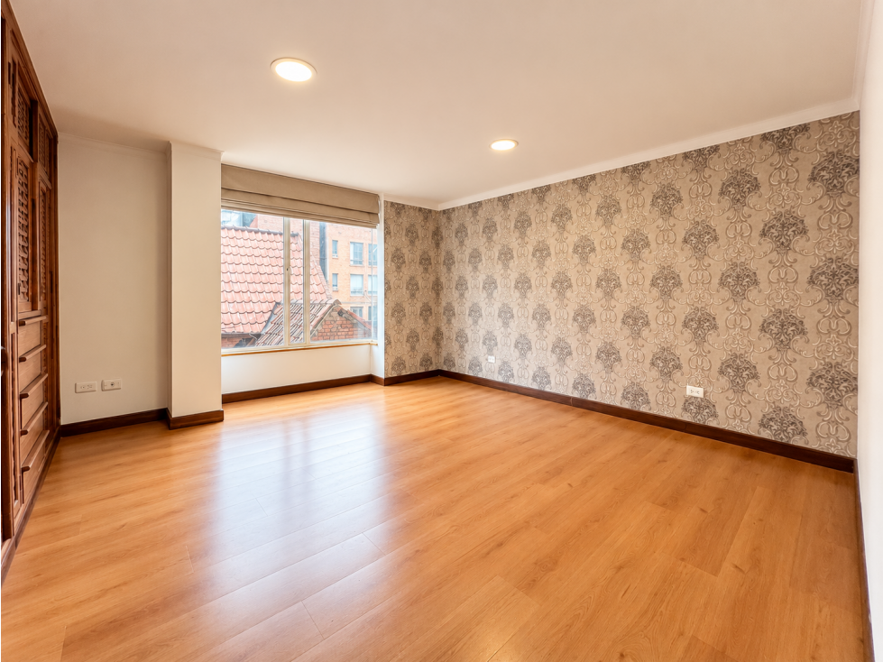 APARTAMENTO EN ARRIENDO, CHAPINERO ALTO, BOGOTA — foto 6