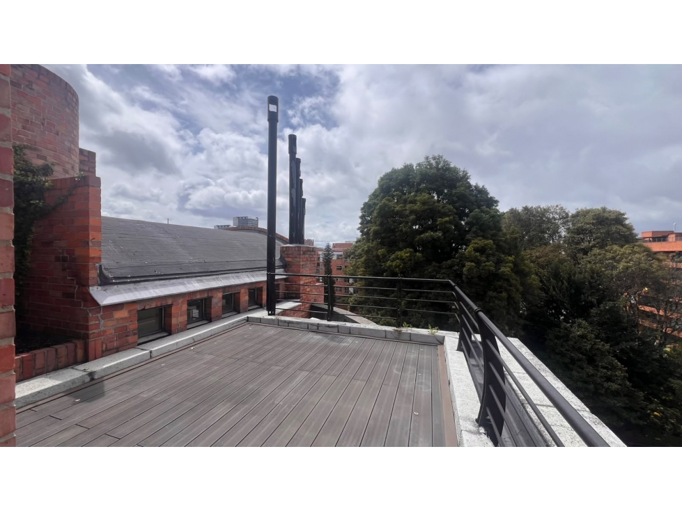 APARTAMENTO EN VENTA, CHICO NAVARRA, BOGOTA — foto 5