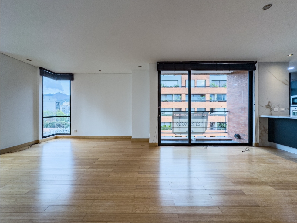 APARTAMENTO EN VENTA, RENTANDO, VIRREY, BOGOTÁ — foto 3