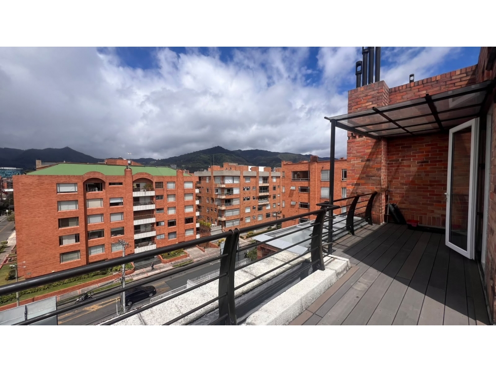 APARTAMENTO EN VENTA, CHICO NAVARRA, BOGOTA — foto 6