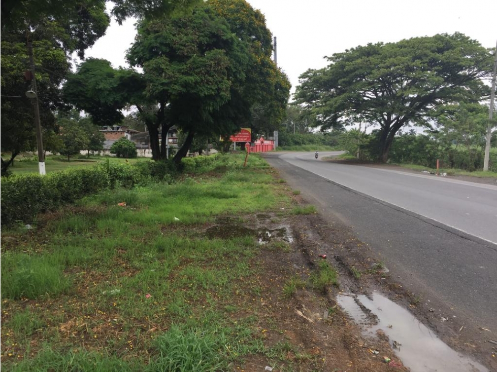 LOTE EN VENTA O ARRIENDO, CANDELARIA, VALLE - 3
