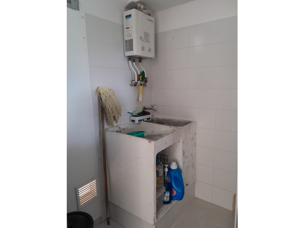 APARTAMENTO EN VENTA, PICALEÑA, IBAGUÉ — foto 4