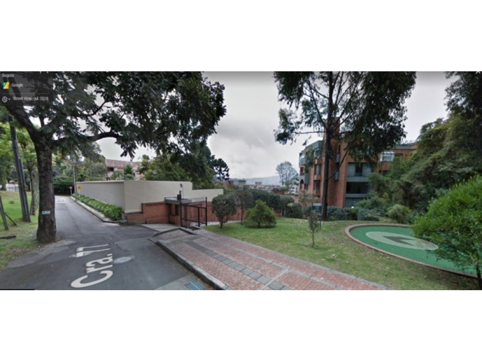 VENTA APARTAMENTO, CERROS DE SUBA, BOGOTÁ — foto 2
