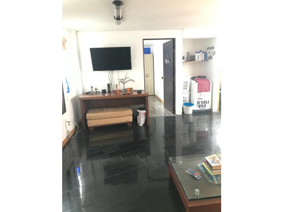 APARTAMENTO EN VENTA, LA MACARENA, BOGOTA — foto 5