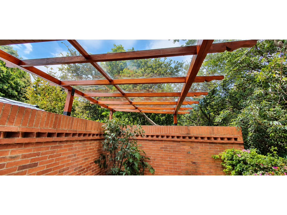 APARTAMENTO EN VENTA, SANTA ANA ORIENTAL, BOGOTA - 3