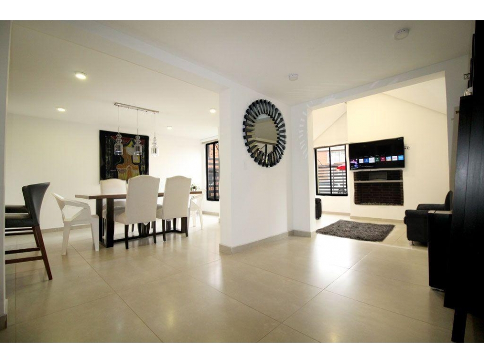 CASA EN VENTA, EL BATAN, BOGOTÁ — foto 6