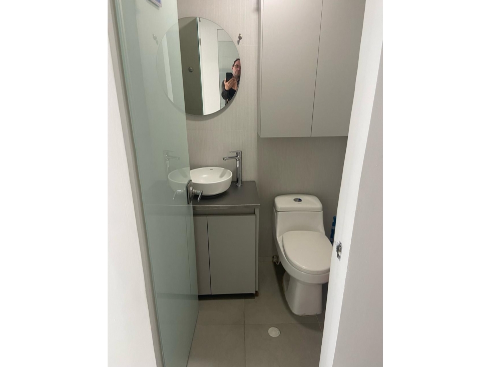 CONSULTORIO PARA LA VENTA, ANTIGUO COUNTRY, BOGOTÁ — foto 6