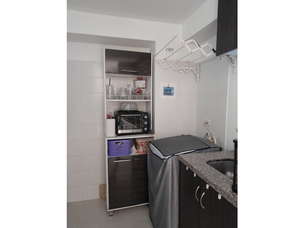 APARTAMENTO EN VENTA, PICALEÑA, IBAGUÉ — foto 5