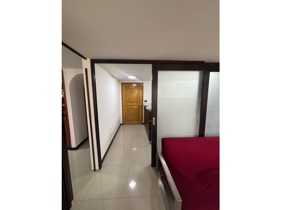 OFICINA PARA LA VENTA O ARRIENDO EN NOGAL, BOGOTÁ — foto 4