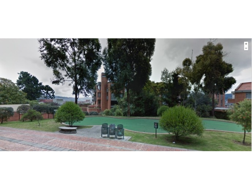 VENTA APARTAMENTO, CERROS DE SUBA, BOGOTÁ — foto 3
