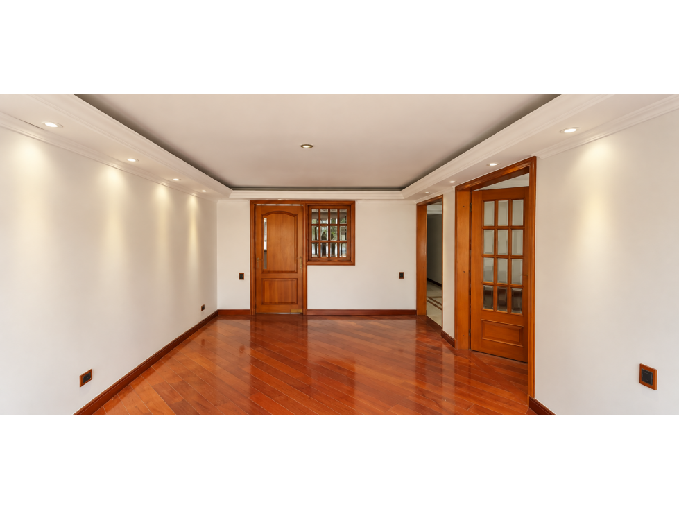 APARTAMENTO EN VENTA, SANTA ANA ORIENTAL, BOGOTA - 5