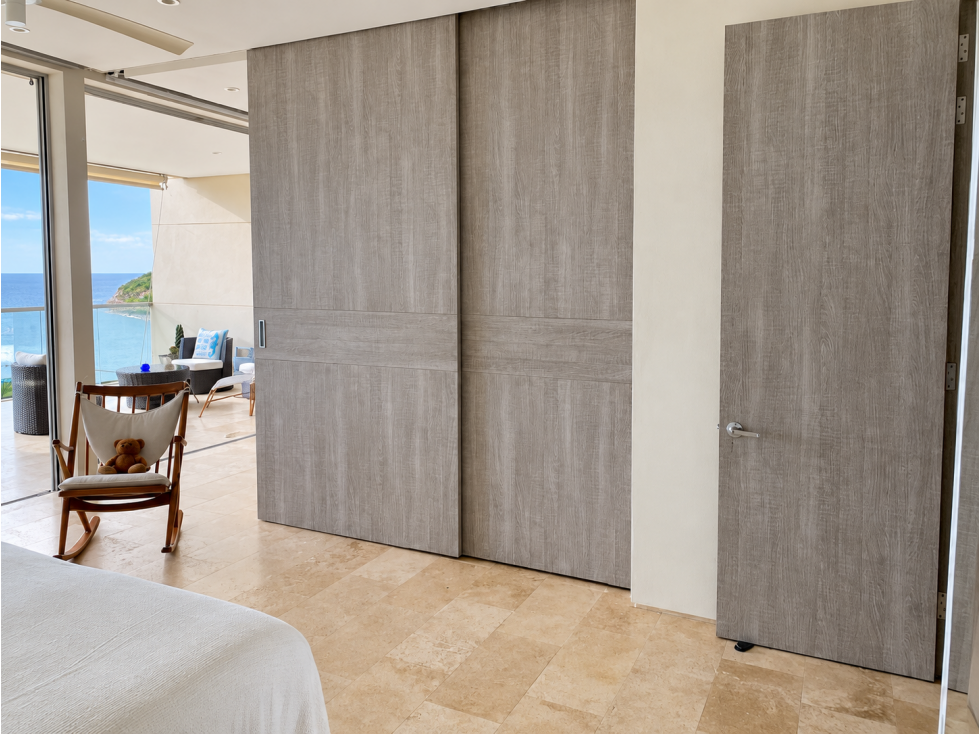 APARTAMENTO ARRIENDO AMOBL, CABO TORTUGA, POZOS COLORADOS, SANTA MARTA — foto 5
