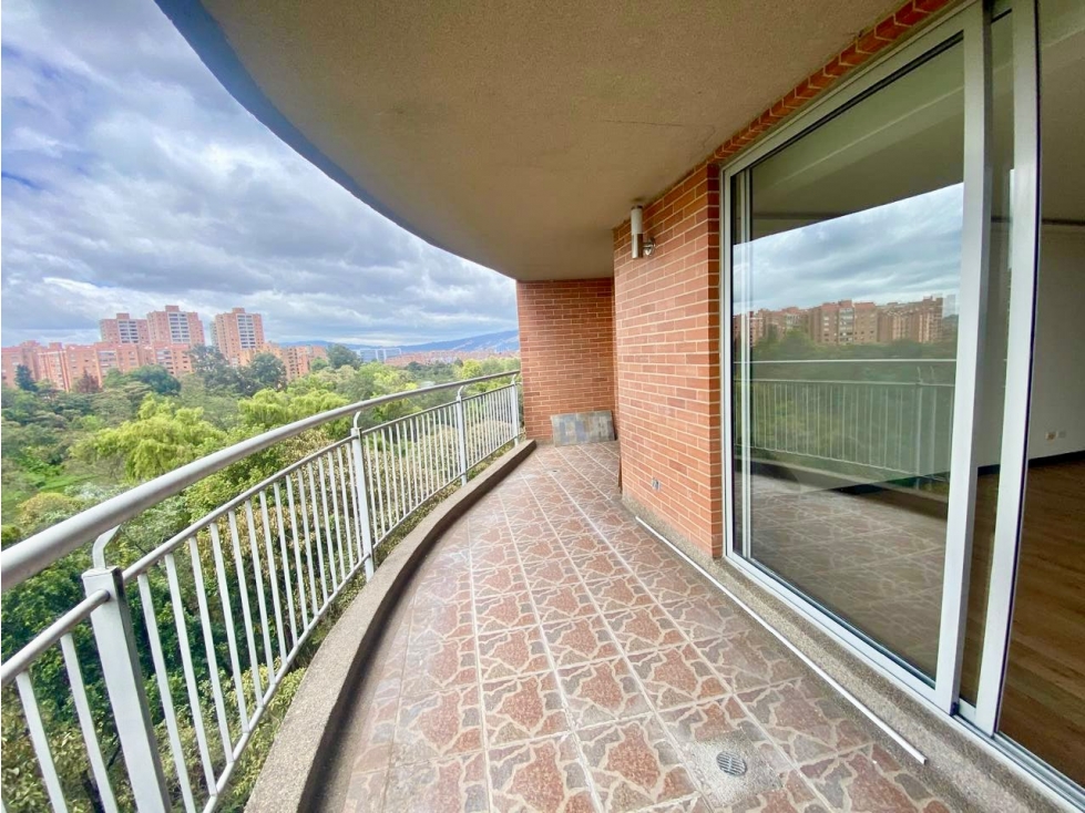 APARTAMENTO EN ARRIENDO, CLUB HOUSE, ILARCO, BOGOTÁ