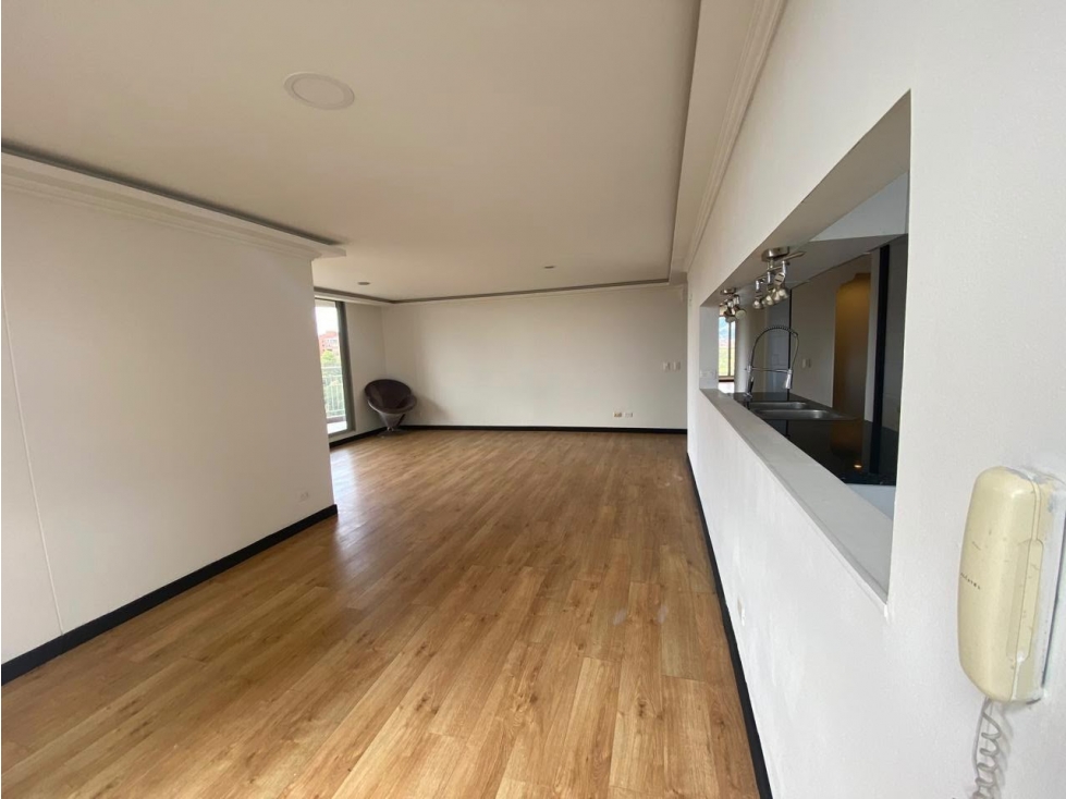 APARTAMENTO EN ARRIENDO, CLUB HOUSE, ILARCO, BOGOTÁ — foto 5