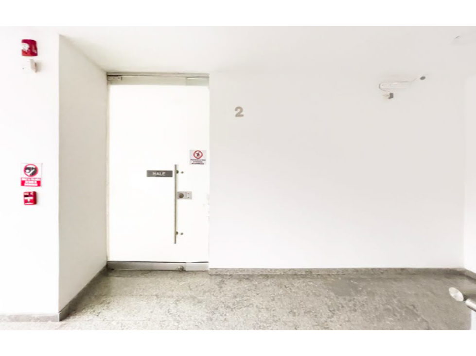 OFICINA EN ARRIENDO Y VENTA, SANTA BÁRBARA, BOGOTÁ — foto 2