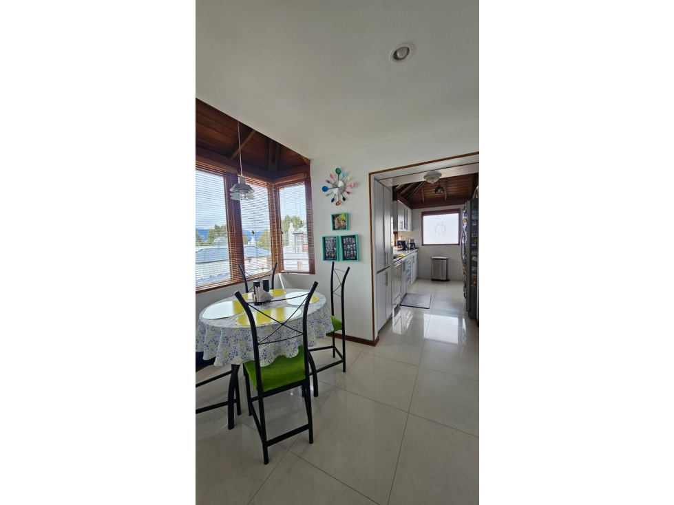 CASA EN VENTA, SALAMANCA Y CALATAYUD, SUBA, BOGOTA — foto 6