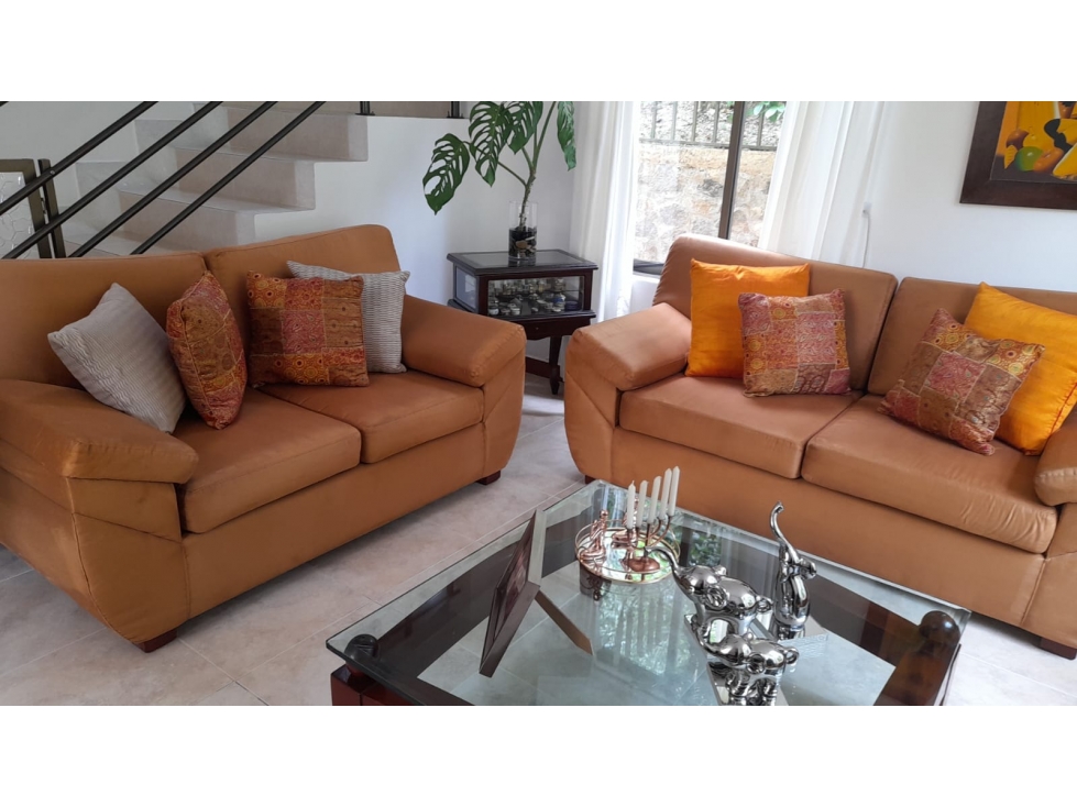 CASA EN VENTA, LA VEGA, CUNDINAMARCA - 2