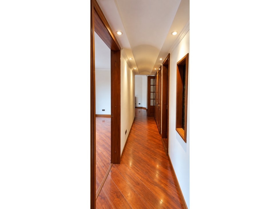 APARTAMENTO EN VENTA, SANTA ANA ORIENTAL, BOGOTA - 6