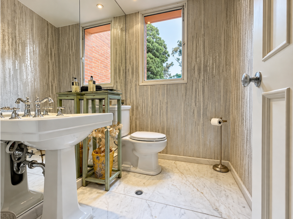 APARTAMENTO EN VENTA, CHICO ALTO - LA RAQUETA, BOGOTA — foto 5