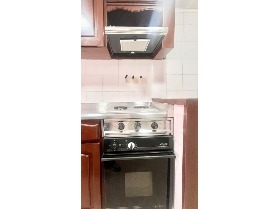 APARTAMENTO EN VENTA, BELALCAZAR, BOGOTA — foto 4