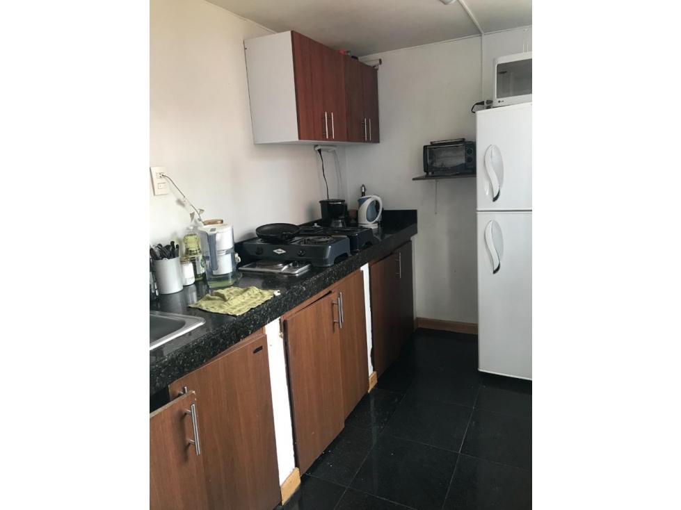 APARTAMENTO EN VENTA, LA MACARENA, BOGOTA — foto 6