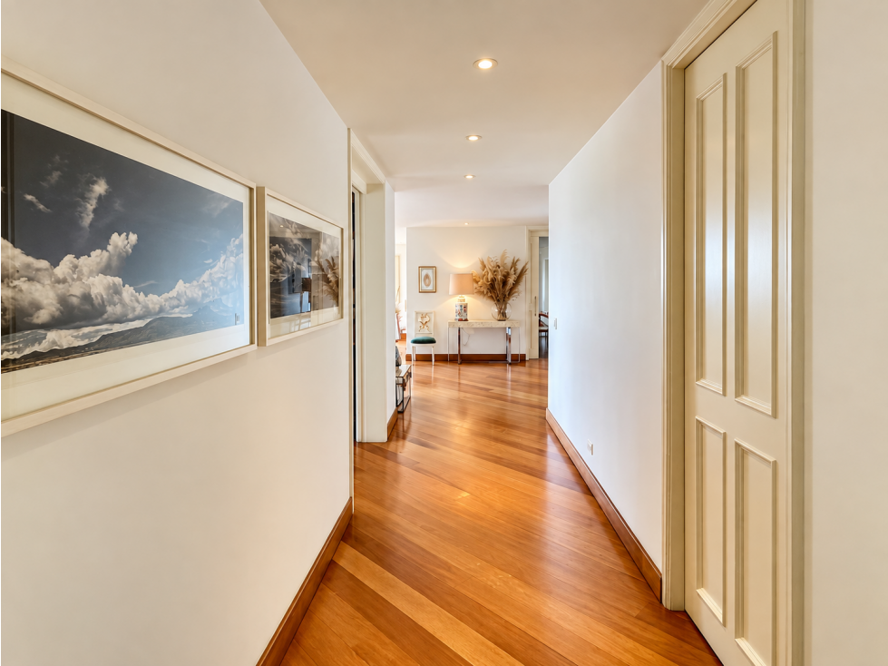 APARTAMENTO EN VENTA, CHICO ALTO - LA RAQUETA, BOGOTA — foto 6