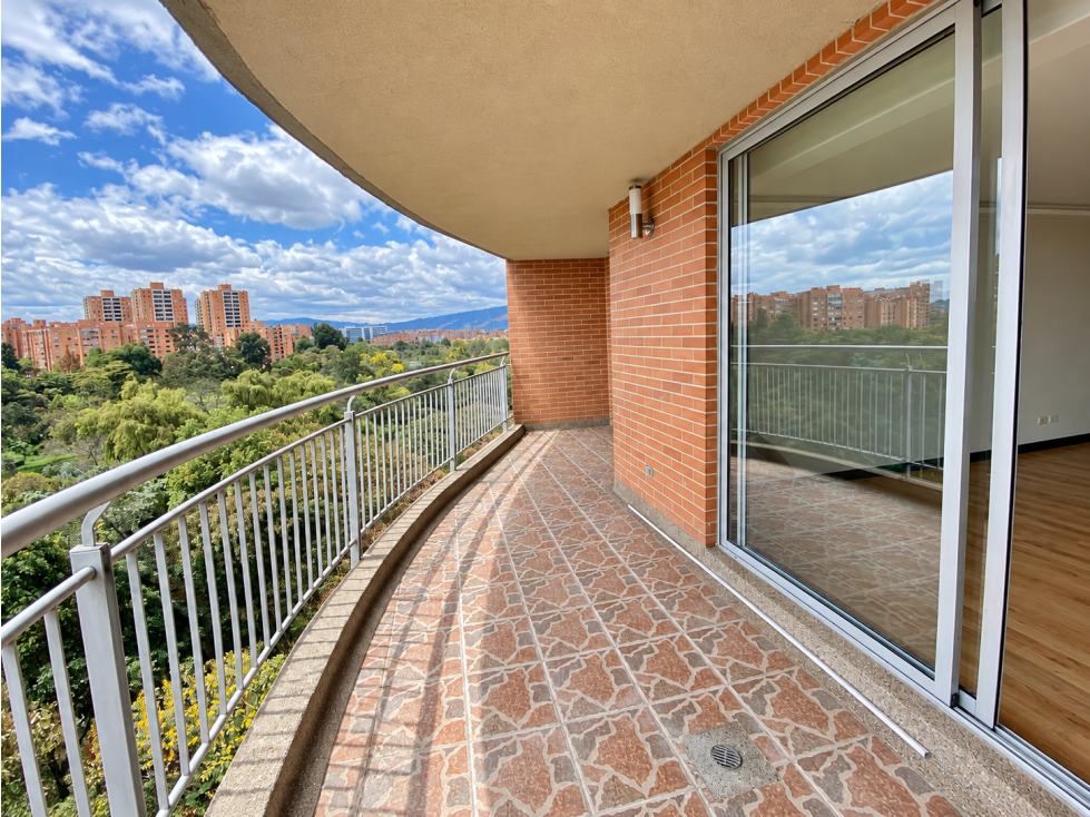 APARTAMENTO EN ARRIENDO, CLUB HOUSE, ILARCO, BOGOTÁ
