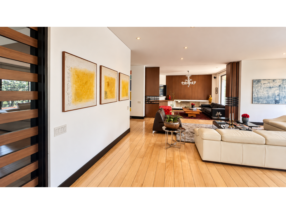 APARTAMENTO EN VENTA O ARRIENDO, LA CABRERA, BOGOTÁ — foto 6