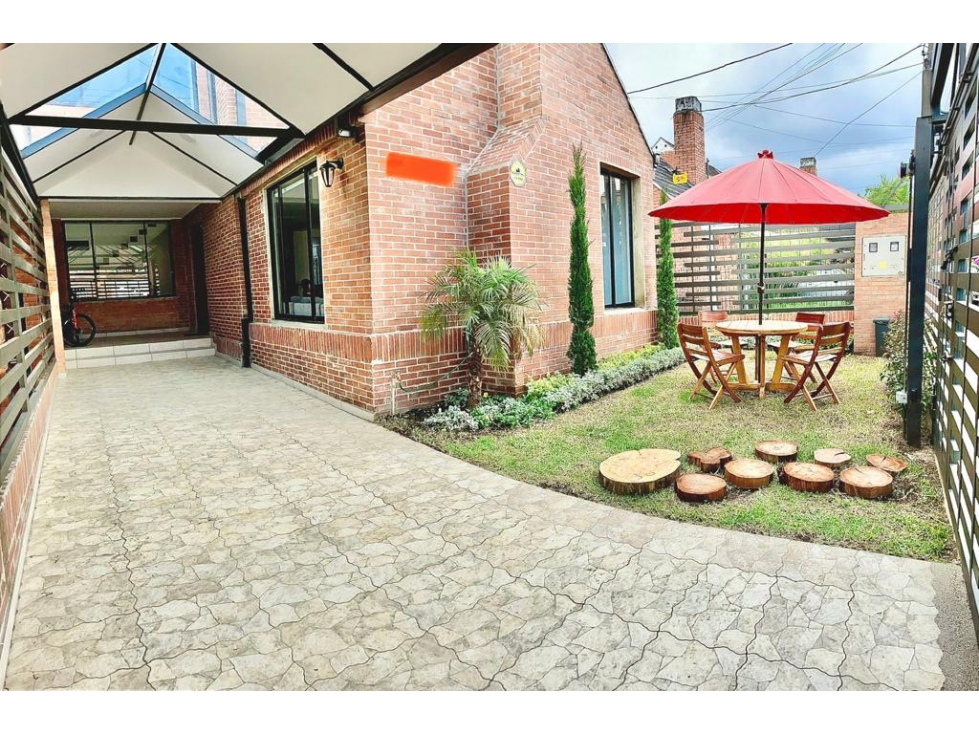 CASA EN VENTA, EL BATAN, BOGOTÁ
