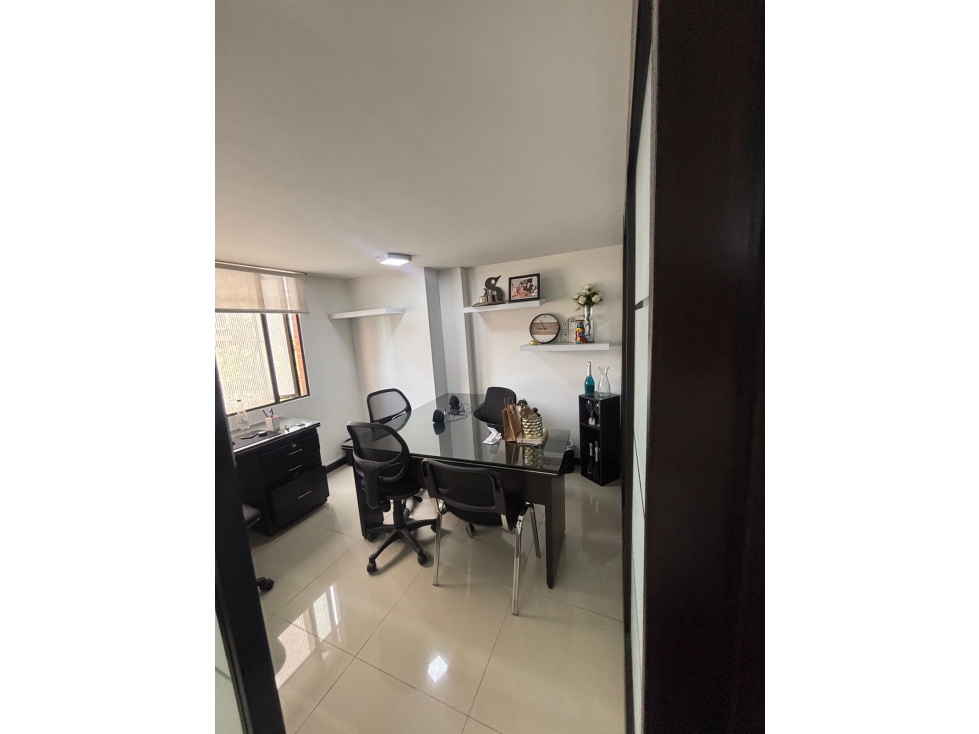 OFICINA PARA LA VENTA O ARRIENDO EN NOGAL, BOGOTÁ — foto 6