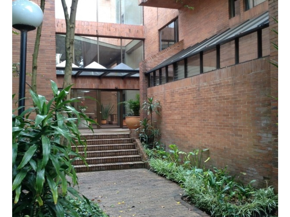 VENTA APARTAMENTO, CERROS DE SUBA, BOGOTÁ — foto 6