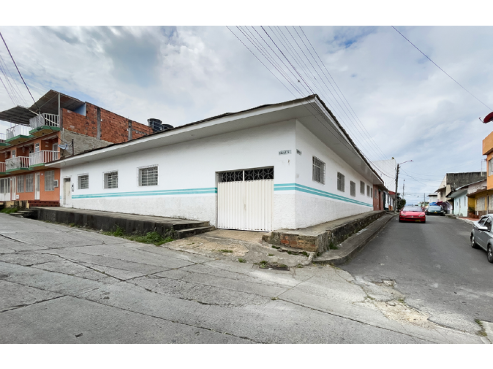 CASA EN VENTA, LA MESA, CUNDINAMARCA - 1