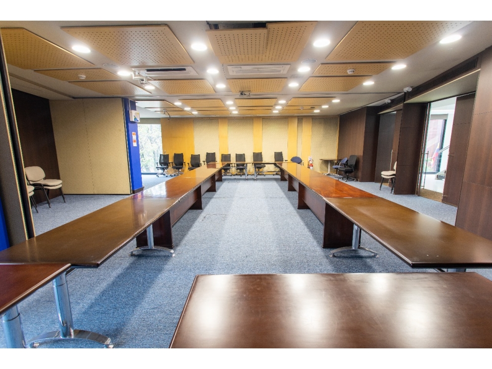 OFICINA EN VENTA EN LA CABRERA, BOGOTÁ — foto 4