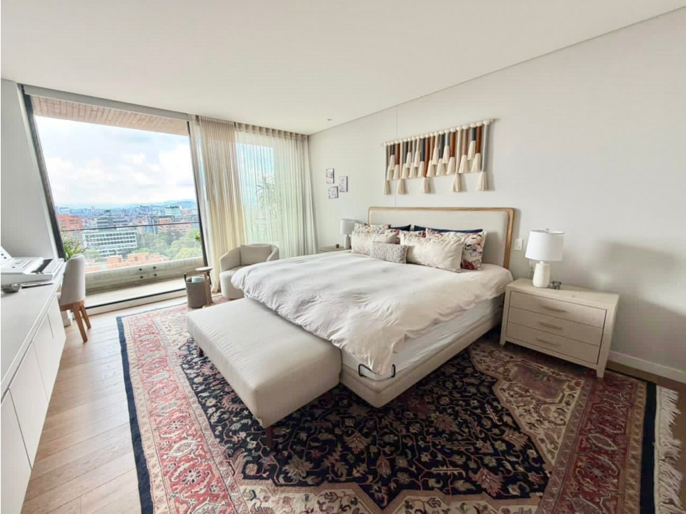 APARTAMENTO EN VENTA, LA CABRERA, BOGOTÁ — foto 6
