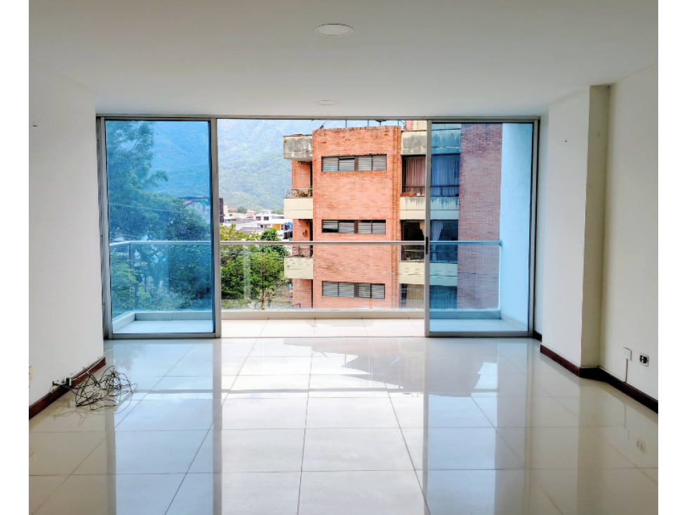 APARTAMENTO EN VENTA, RINCÓN DE PIEDRA PINTADA, IBAGUÉ
