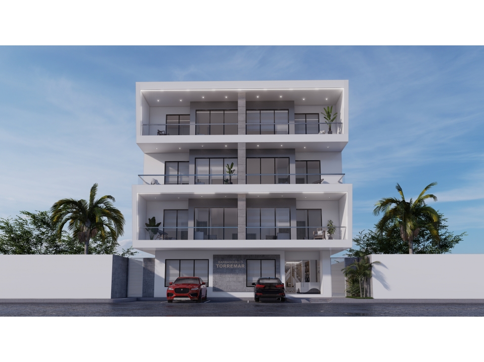 DEPARTAMENTOS EN VENTA EN BARBASQUILLO TORREMAR, MANTA — foto 3