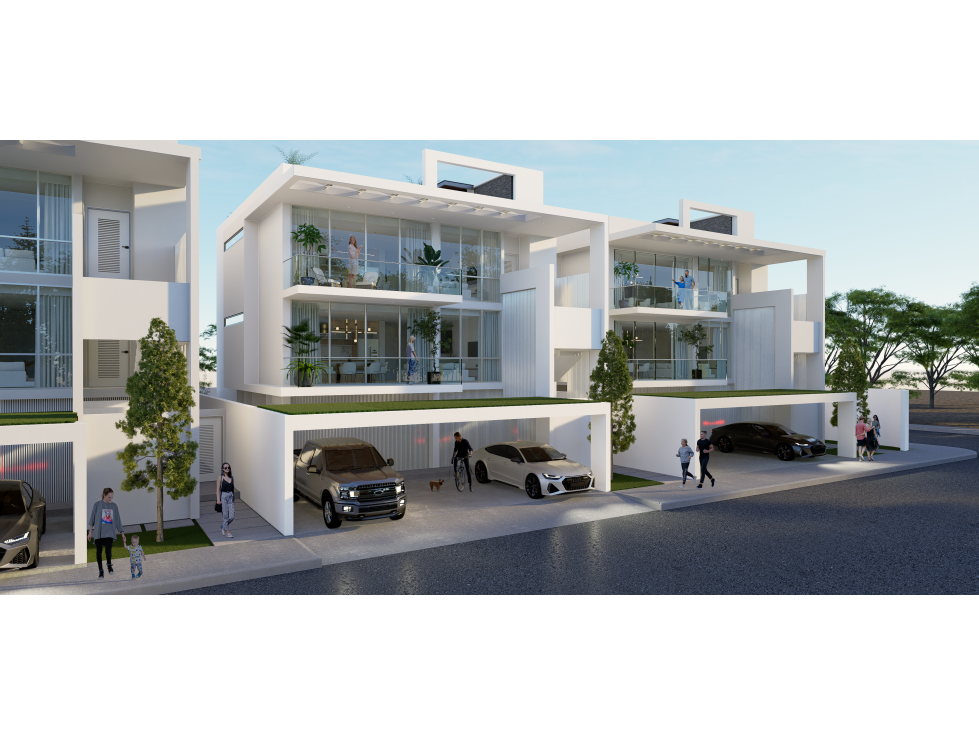 SUITE DE LUJO A ESTRENAR EN URBANIZACIÓN MANTA 2000 - 1