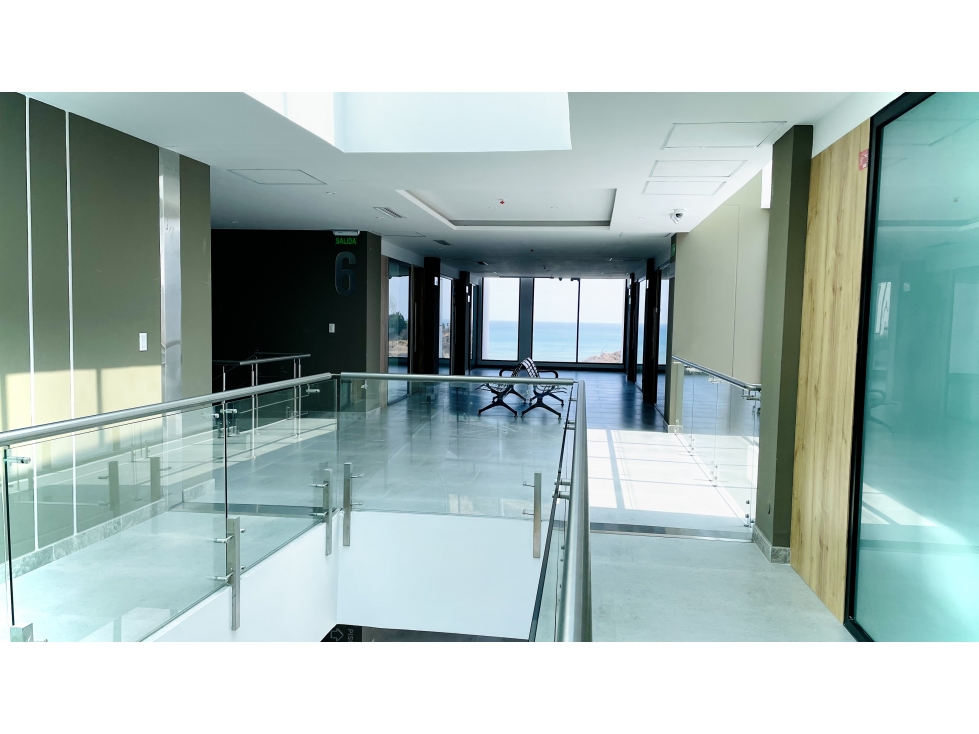 EN VENTA CONSULTORIO MÉDICO EN UMIÑAMED, MANTA - 6
