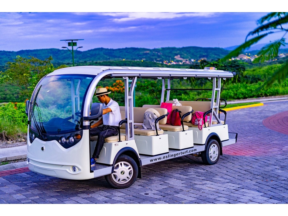 TERRENO AMPLIO EN VENTA MONTECRISTI GOLF CLUB - 5