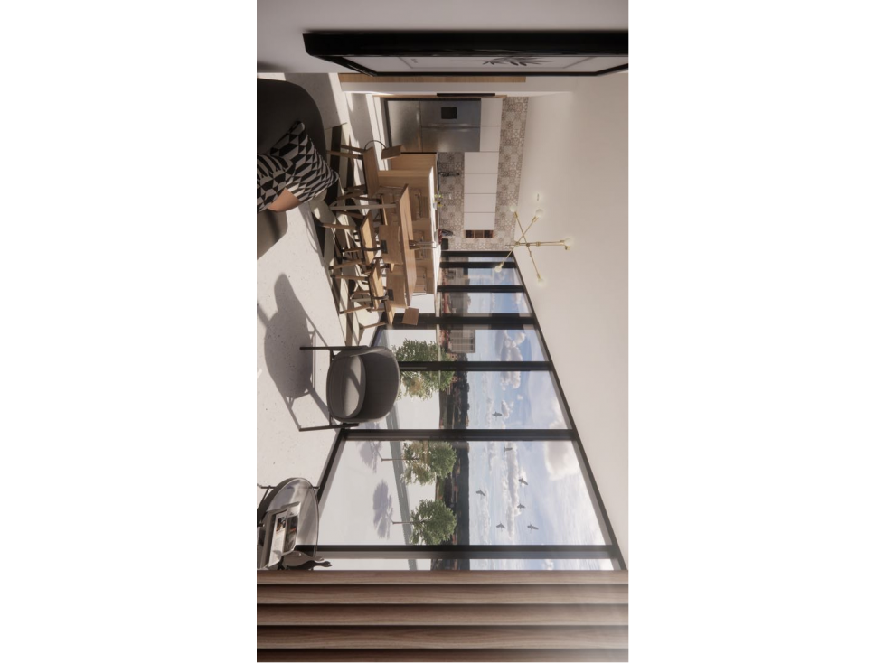 OHANA: SUITES Y DEPARTAMENTOS MODERNOS EN BARBASQUILLO, MANTA - 4