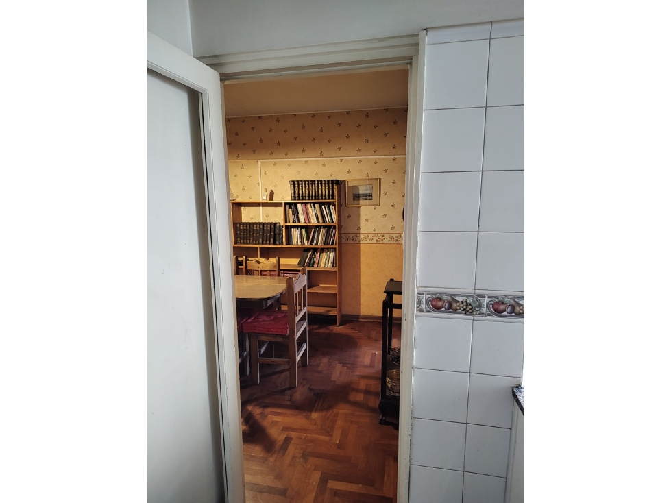 Amplio y versátil departamento con cochera en pleno centro de Mendoza — foto 4