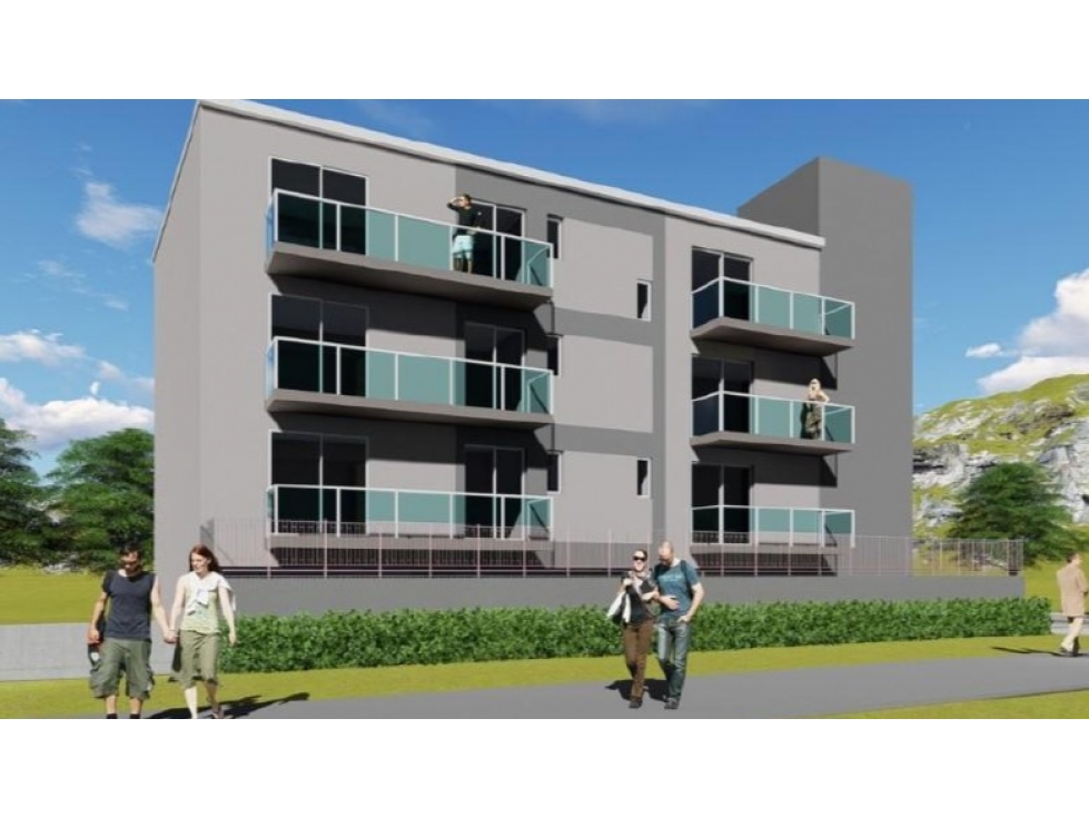 DUPLEX PREVENTA EN GODOY CRUZ - 1